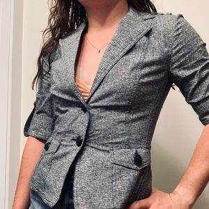 Light Express Blazer